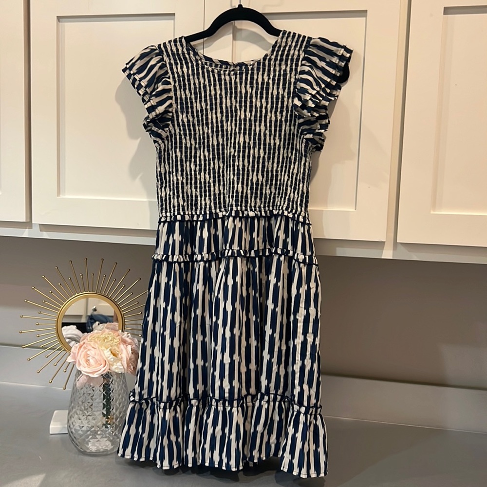 Cute summer dress!
